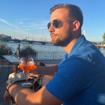 Rémi LAGAT profile photo