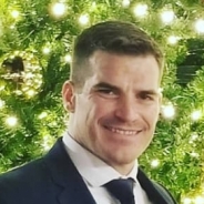 Eric Schorsten profile photo