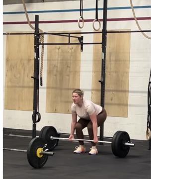 Florine Alloteau profile photo