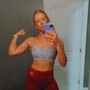 Cheyenne Cheek profile photo