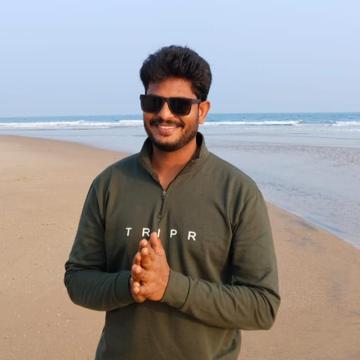 Sri Ramakrishna Kurella profile photo