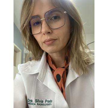 Sílvia Campos profile photo