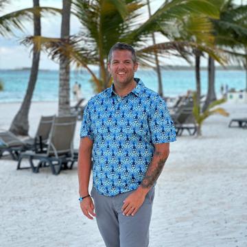 Jeremy Zaabel profile photo