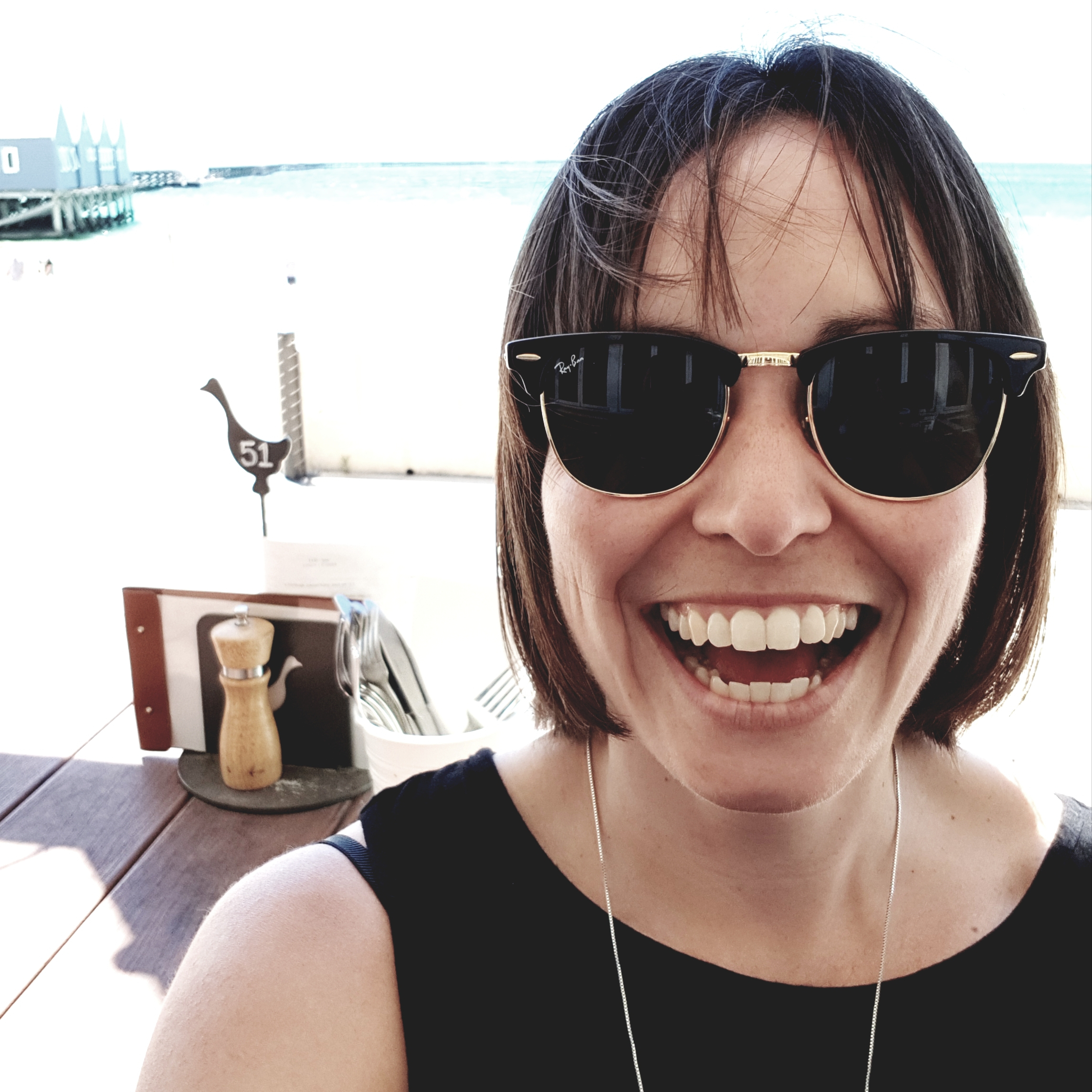 Amanda Hook profile photo