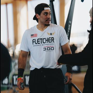 Noah Fletcher profile photo