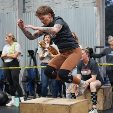 Kelsy Trutt profile photo