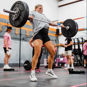 Audrey Palmer profile photo