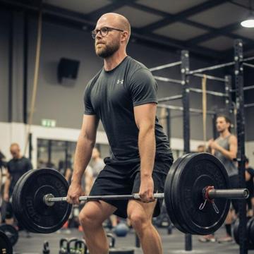 Brian Zielinski-Smith profile photo