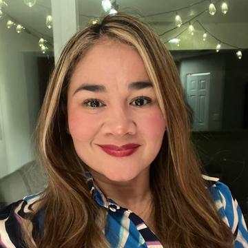 Karen Valenciano profile photo