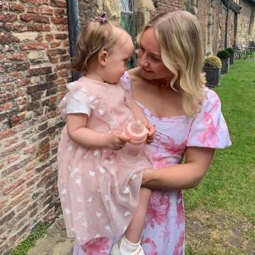 Beth Anderson profile photo