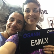 Emily Osann profile photo