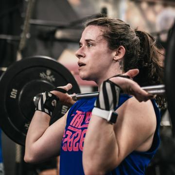 Luisa Kneip Lage profile photo