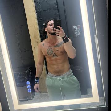 Gary Mochan profile photo