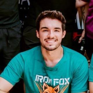 Lucas Malagoli profile photo