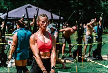 Courtney Wallace profile photo