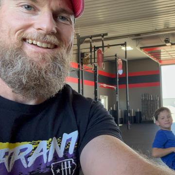 Todd Davis profile photo