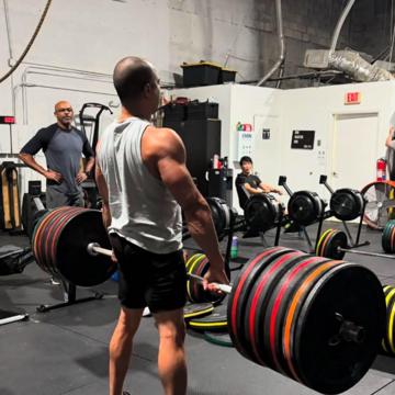 Vianner Santos profile photo