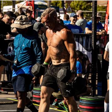 Albie Bredenhann profile photo