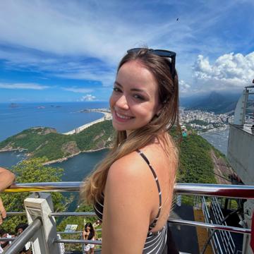 Beatriz Nocete profile photo