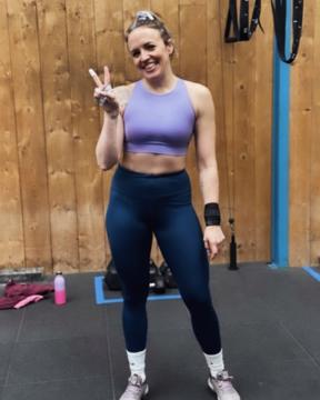 Lucile Baraton profile photo