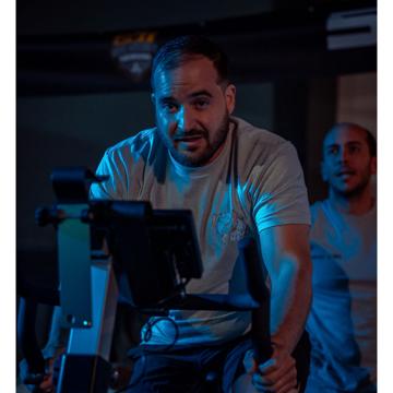 Aurélien Serrier profile photo