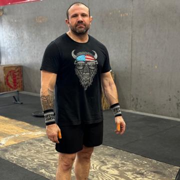 Derrick Wilkes profile photo