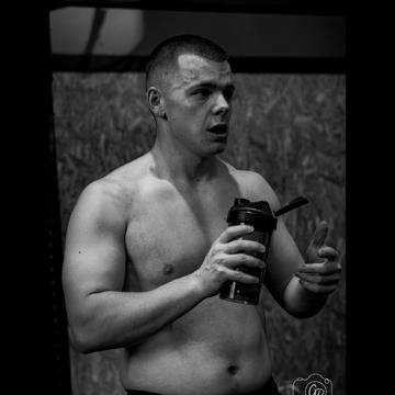 Matthieu Dezecache profile photo