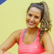 Kamila Arão profile photo