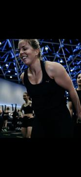Irene Weber profile photo
