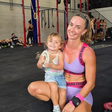 Priscila Ruff profile photo