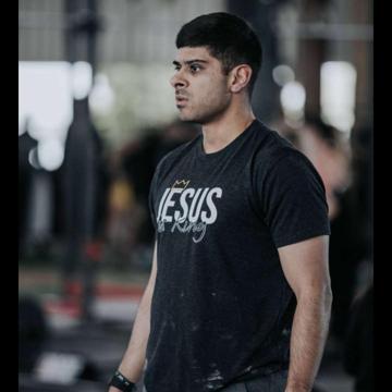 Charlie Falcon profile photo