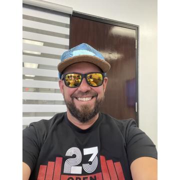 Jose Carlos Rodriguez Zayas profile photo