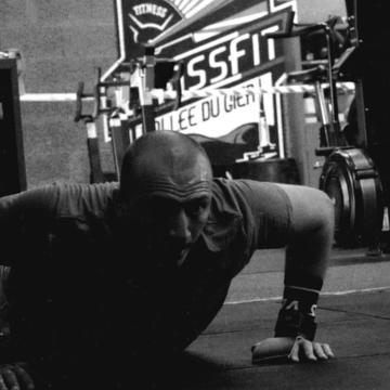 Lancelin BAGROWSKI profile photo