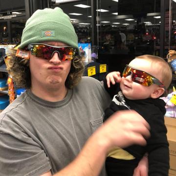 Marko Cromack profile photo