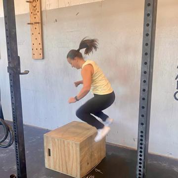 Hege Nygaard profile photo