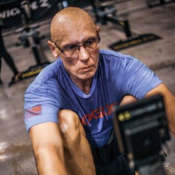 Gilles Robert-Nicoud profile photo