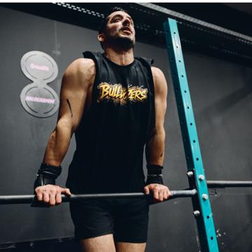 Yosef Strauss profile photo