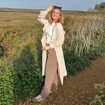 Megan Wale profile photo