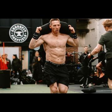 Ritchie Humphreys profile photo