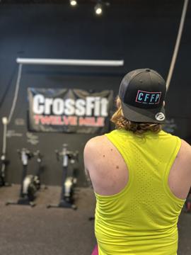 Michael Croley profile photo