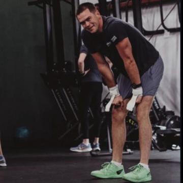 Grant Berrier profile photo