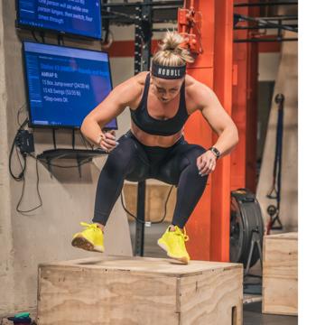 Brittany Semrau profile photo