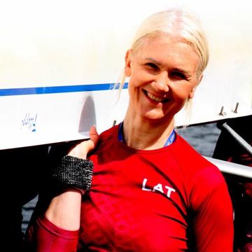 Ieva Normaka profile photo