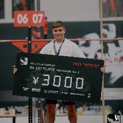 Jacob Flores profile photo