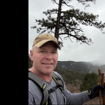 Isaac Beckel profile photo