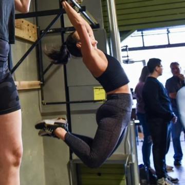 Anastasia Stephens profile photo