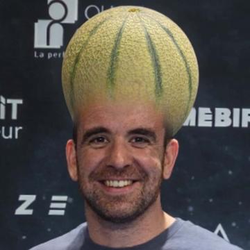 Pierre Barbeau profile photo