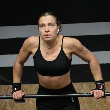 Solène Cassar profile photo