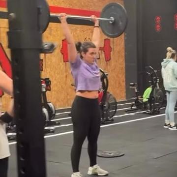 Michela Lazzaroni profile photo