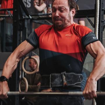 Steffen Kystad profile photo